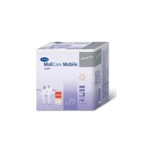 Molicare Mobile Super Talla...