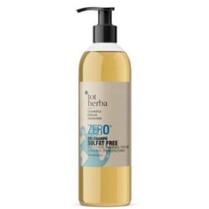 Tot Herba Gel-Champu Sin...