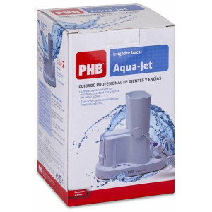 Phb Aqua Jet Irrigador...