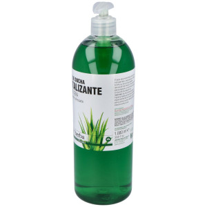 Tot Herba Gel De Baño Vitalizante Aloe Vera 1L