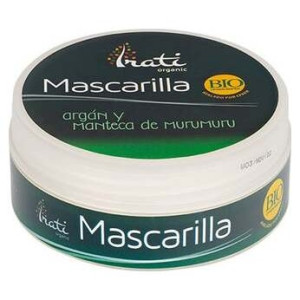 Irati Organic Mascarilla De...