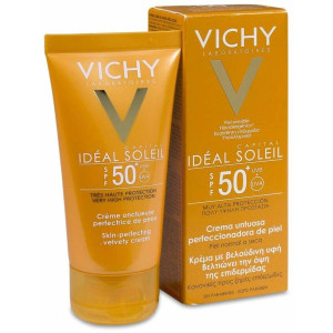 Capital Soleil Crème...