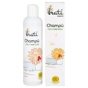 Irati Organic Champú...