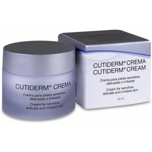 Cutiderm Crema Piel...