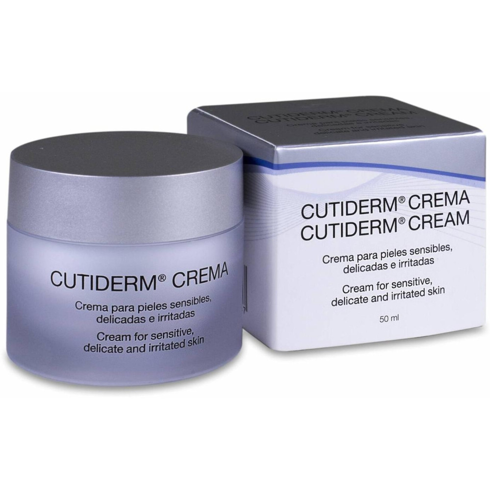Cutiderm Crema Piel Sensible 50 Ml