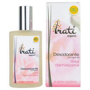 Irati Organic Desodorante...