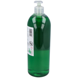 Tot Herba Gel De Baño Vitalizante Aloe Vera 1L