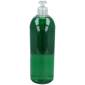 Tot Herba Gel De Baño Vitalizante Aloe Vera 1L