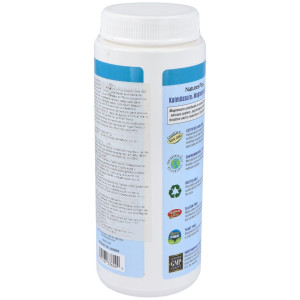 Naturesplus Kalmassure Magnesio Polvo 504G
