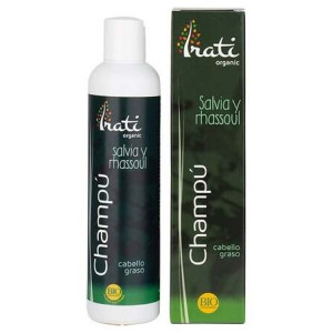 Irati Organic Champú...