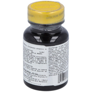 Nature'S Plus Vitamina B12 2000Mcg 60Comp