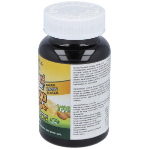 Nature'S Plus Animal Parade Omega 3 6 9 Junior 90Caps