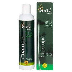 Irati Organic Champú...