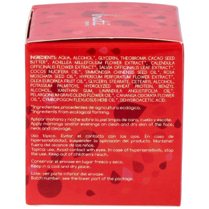 Irati Organic Crema Facial Rosa Mosqueta Bio 50Ml