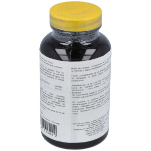 Naturesplus Pectina De Manzana 500Mg 180Comp