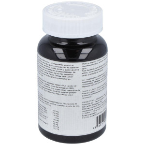 Nature'S Plus Animal Parade Omega 3 6 9 Junior 90Caps