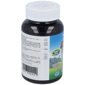 Nature Plus Animal Parade Mag Kidz 90Caps