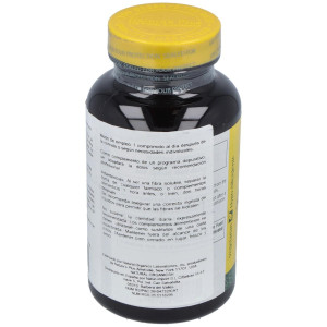 Naturesplus Pectina De Manzana 500Mg 180Comp