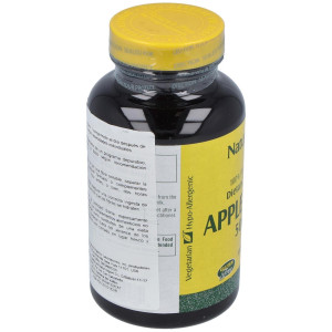 Naturesplus Pectina De Manzana 500Mg 180Comp