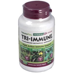 Nature'S Plus Tri-Immune...