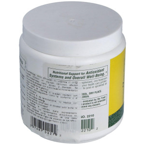 Naturesplus Vitamina C Microcristales 227G