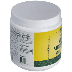 Naturesplus Vitamina C Microcristales 227G