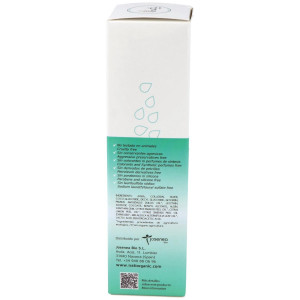 Irati Organic Gel Limpiador Facial 200Ml