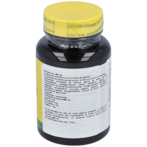 Naturesplus Betaina Hcl 600Mg 90Comp