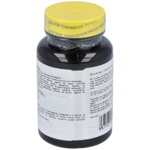 Naturesplus Betaina Hcl 600Mg 90Comp