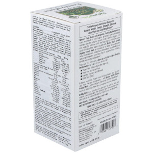 Nature'S Plus Garden Family Multivitaminico 60Comp