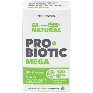 Naturesplus Gi Natural...