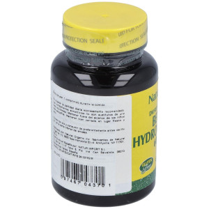 Naturesplus Betaina Hcl 600Mg 90Comp