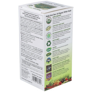 Nature'S Plus Garden Family Multivitaminico 60Comp