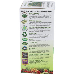 Nature'S Plus Garden Family Multivitaminico 60Comp