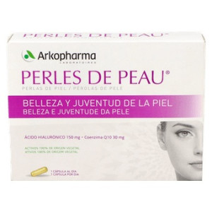 Arkopharma Perlas De Piel...