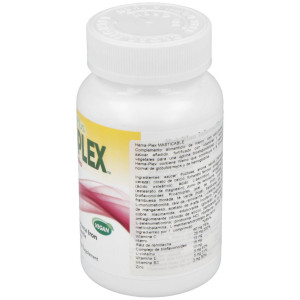 Naturesplus Hema-Plex Masticable 60Comp