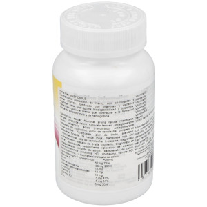 Naturesplus Hema-Plex Masticable 60Comp