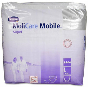 Molicare Premium Mobile 8...