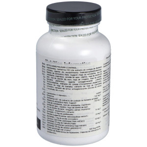 Keto Living Sugar Control 90Cap.