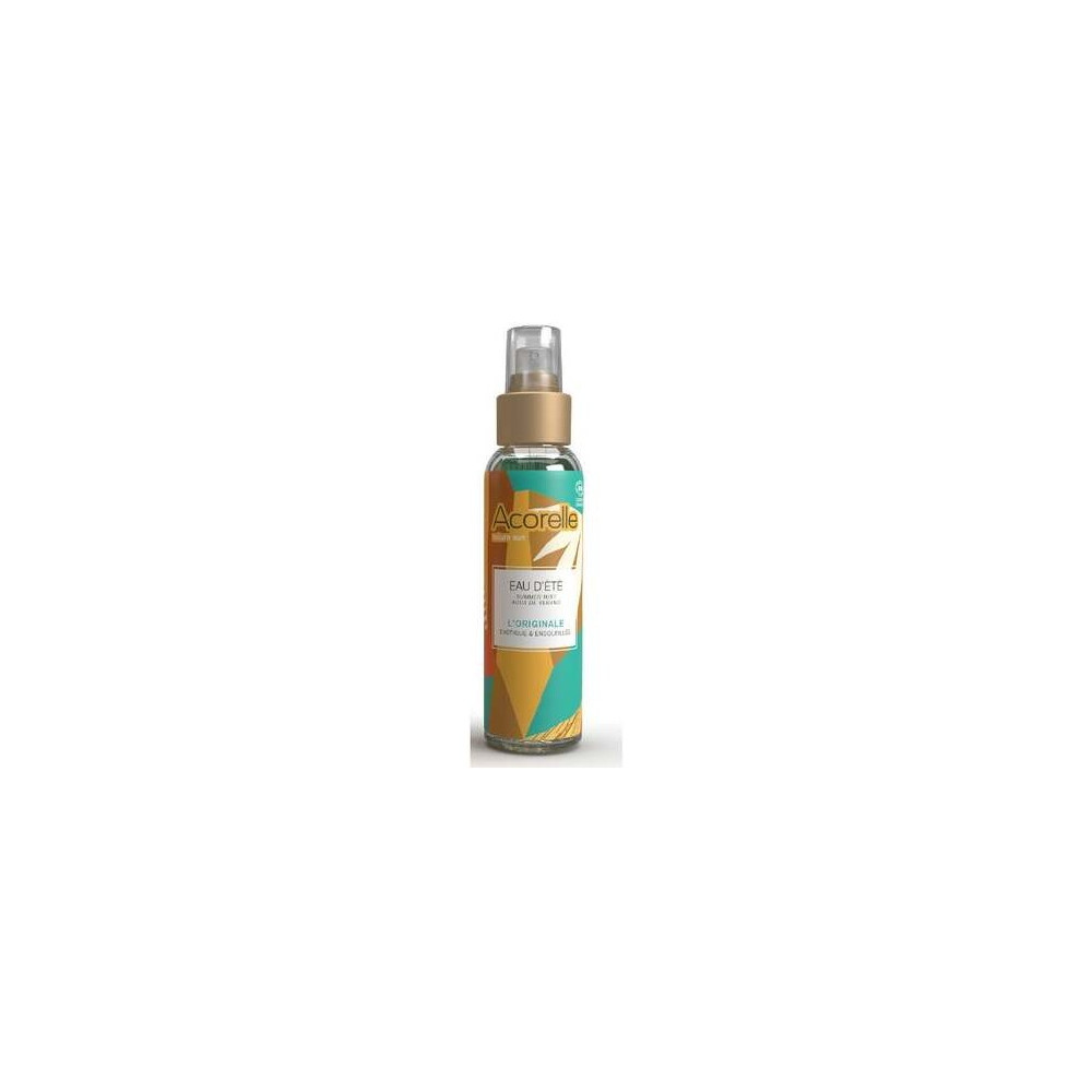 Acorelle Body Spray Agua De Verano Summer Mist 100Ml