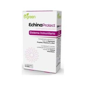 Echinaprotect 30 Cápsulas
