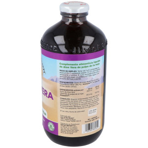 Lily Of The Desert Aloe Vera Pulpa Hoja 99_7% 946Ml