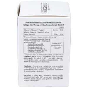 Teoliance Enfant 30Sticks