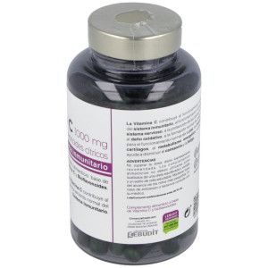 B-Green Vitamina C 1000Mg 90Caps