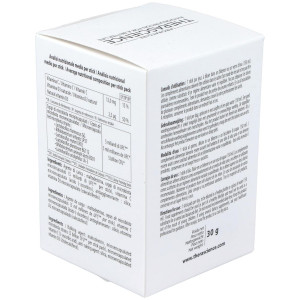 Teoliance Enfant 30Sticks