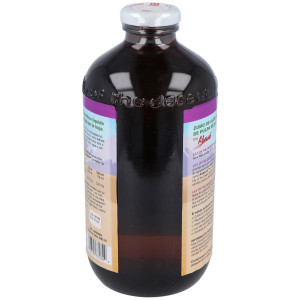 Lily Of The Desert Aloe Vera Pulpa Hoja 99_7% 946Ml