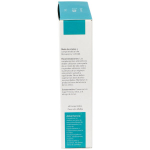 Physiomance Detox 40Comp.