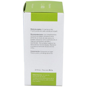 Physiomance Cla 800 60 Caps.