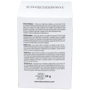 Teoliance Enfant 30Sticks