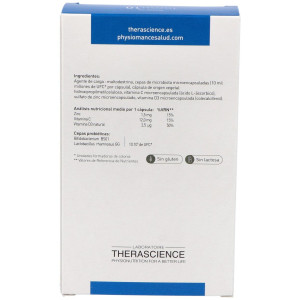 Teoliance Immu10 30Cap.